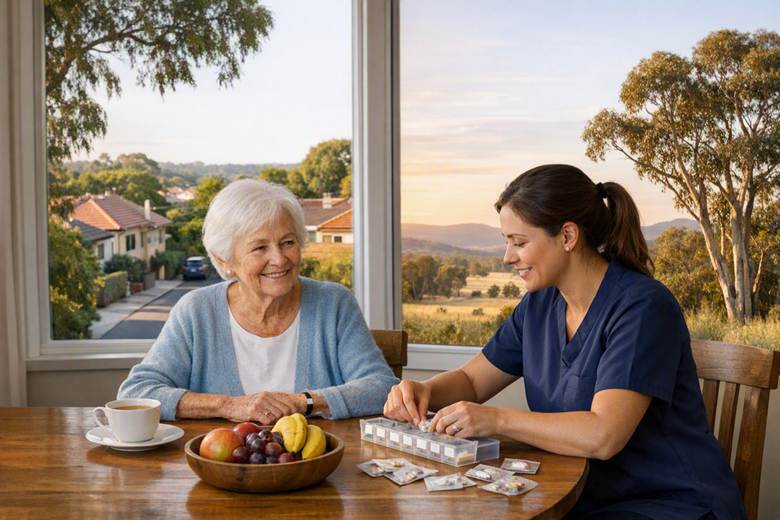 Home Care